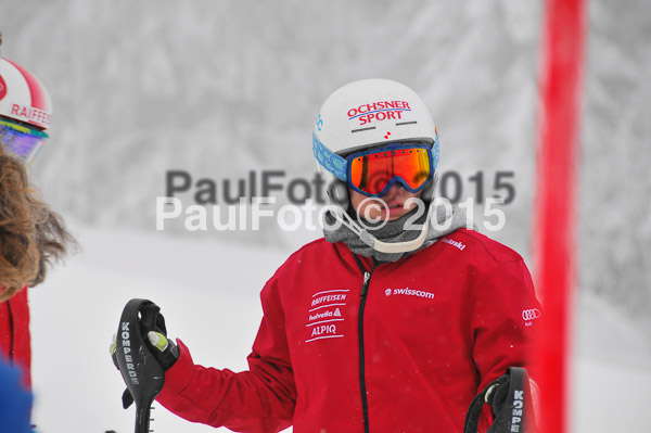 6 Nationen Vergleich 2015
