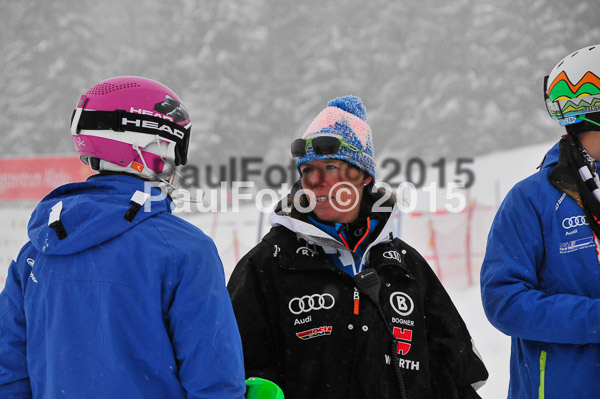 6 Nationen Vergleich 2015