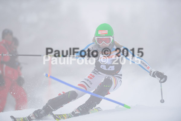 6 Nationen Vergleich 2015