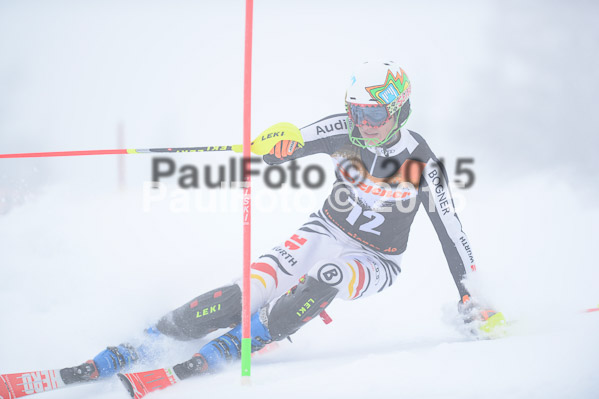 6 Nationen Vergleich 2015
