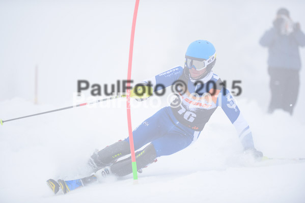 6 Nationen Vergleich 2015