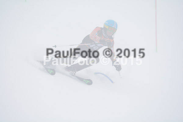 6 Nationen Vergleich 2015
