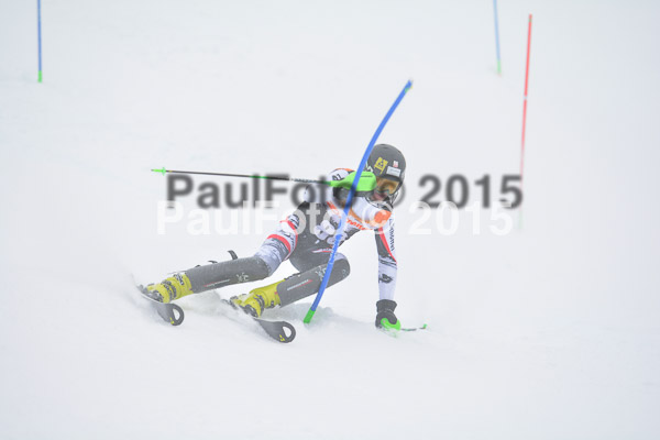 6 Nationen Vergleich 2015
