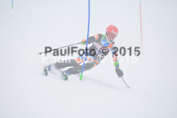 6 Nationen Vergleich 2015