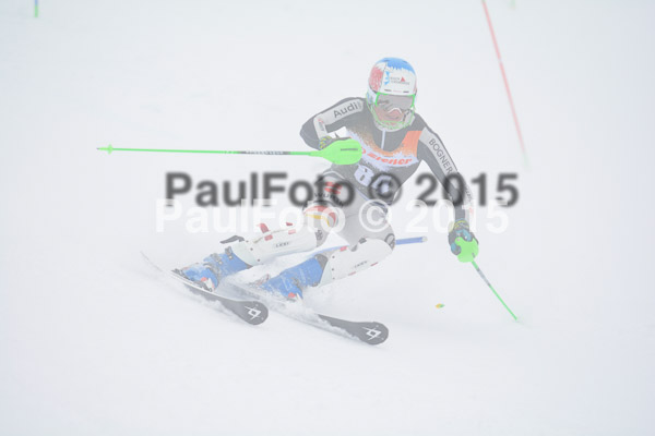 6 Nationen Vergleich 2015