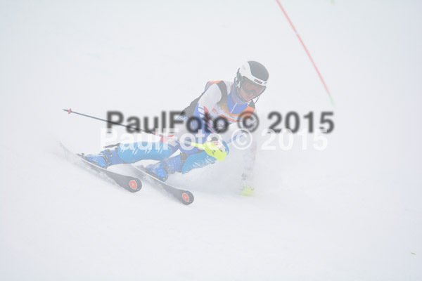 6 Nationen Vergleich 2015