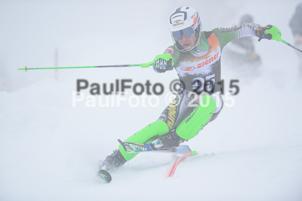 6 Nationen Vergleich 2015