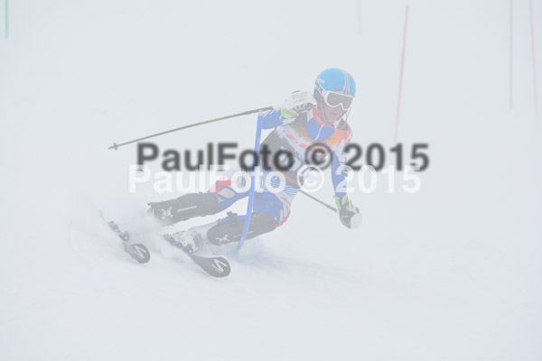 6 Nationen Vergleich 2015