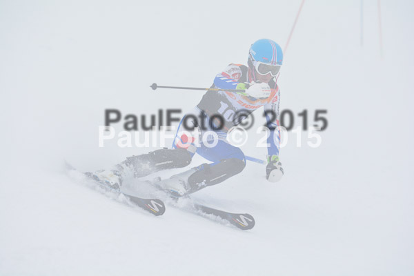 6 Nationen Vergleich 2015