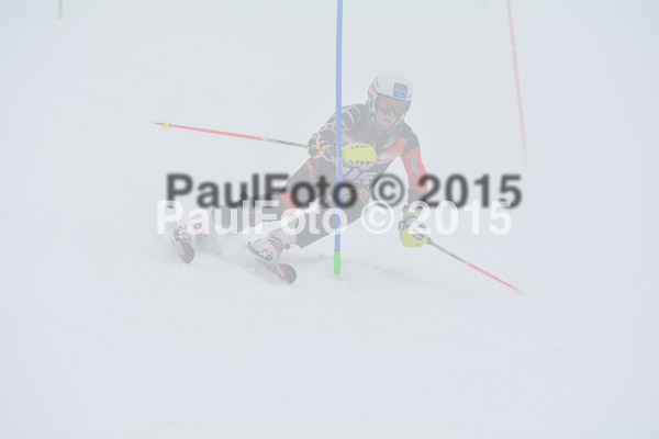 6 Nationen Vergleich 2015