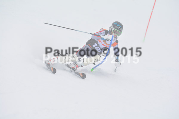 6 Nationen Vergleich 2015