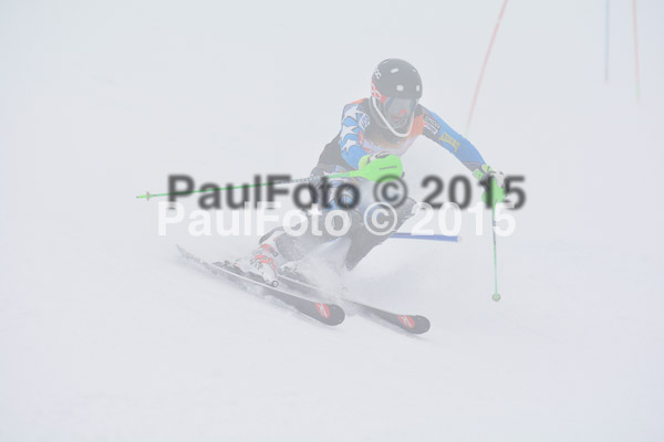 6 Nationen Vergleich 2015
