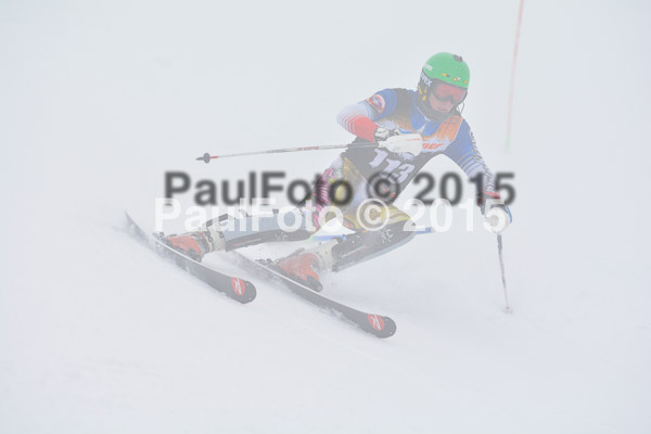 6 Nationen Vergleich 2015