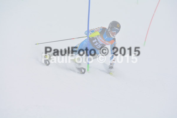 6 Nationen Vergleich 2015