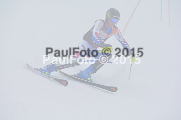6 Nationen Vergleich 2015