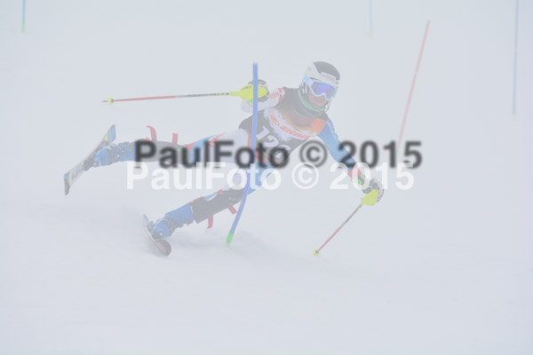 6 Nationen Vergleich 2015
