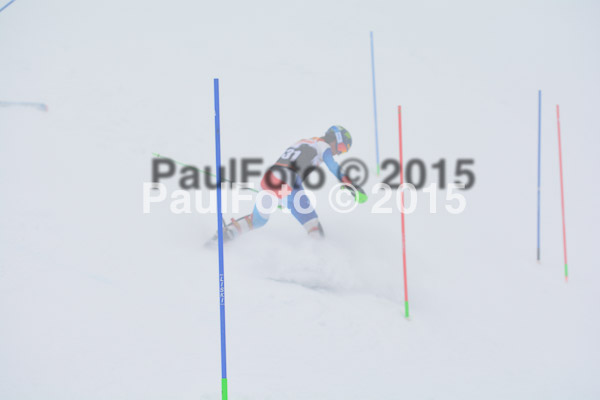 6 Nationen Vergleich 2015