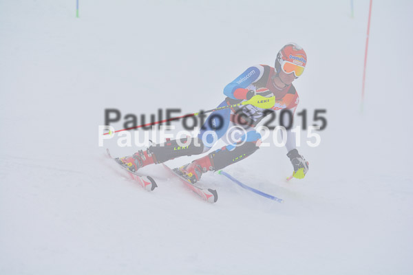6 Nationen Vergleich 2015