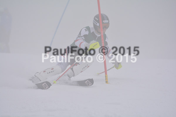 NJC Rennen Herren SK 2015