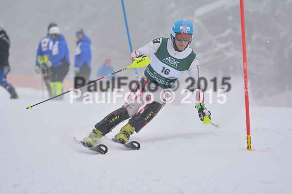 NJC Rennen Herren SK 2015