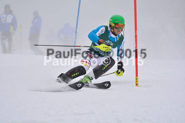 NJC Rennen Herren SK 2015