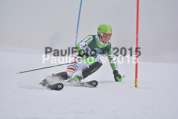 NJC Rennen Herren SK 2015
