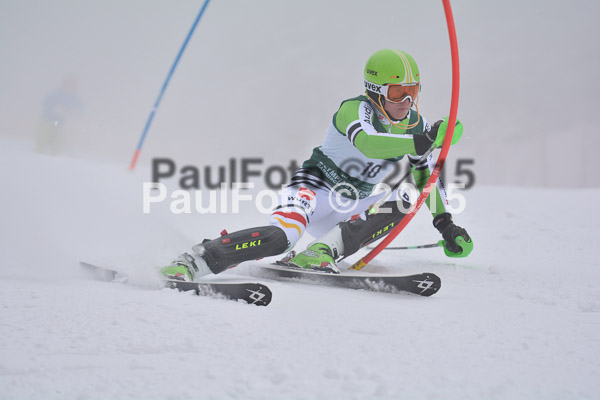 NJC Rennen Herren SK 2015