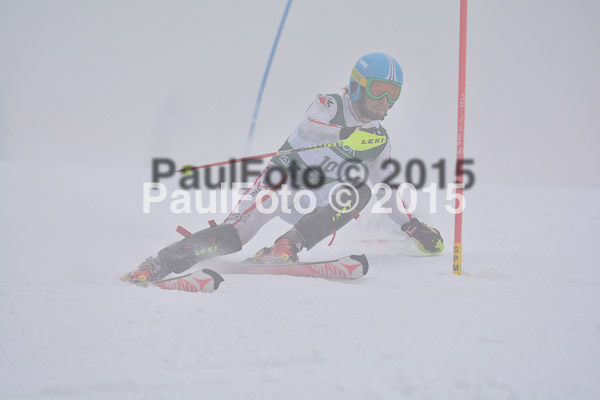 NJC Rennen Herren SK 2015