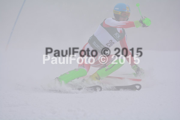NJC Rennen Herren SK 2015