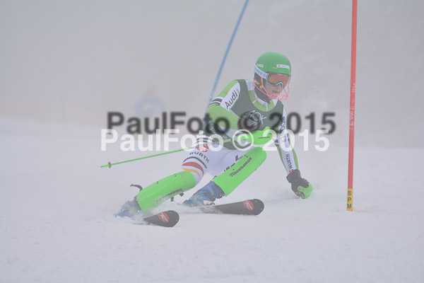 NJC Rennen Herren SK 2015