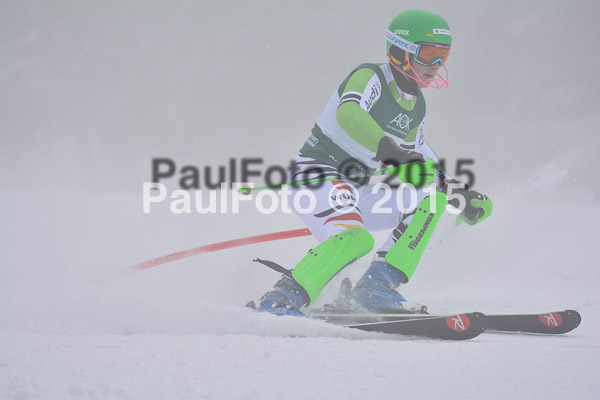 NJC Rennen Herren SK 2015