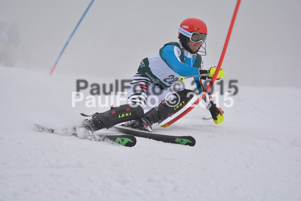 NJC Rennen Herren SK 2015