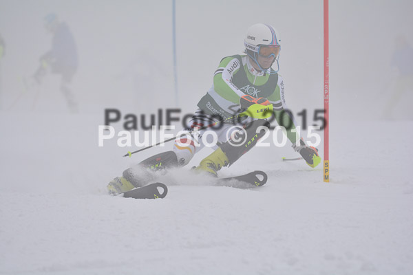 NJC Rennen Herren SK 2015