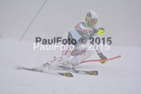 NJC Rennen Herren SK 2015