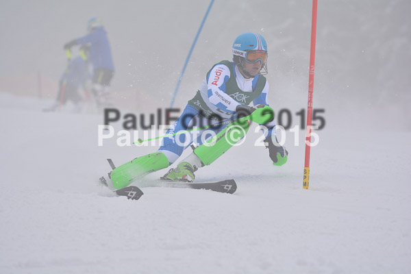 NJC Rennen Herren SK 2015