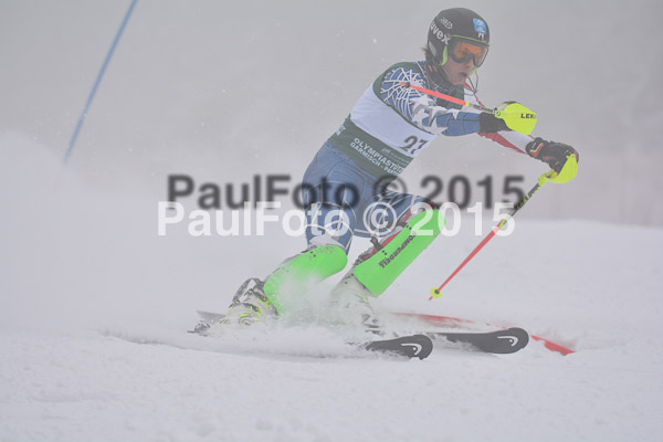 NJC Rennen Herren SK 2015