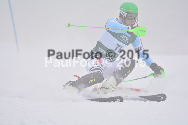 NJC Rennen Herren SK 2015