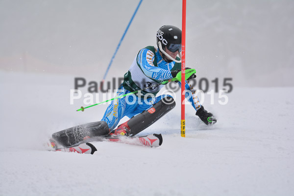 NJC Rennen Herren SK 2015