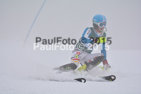 NJC Rennen Herren SK 2015
