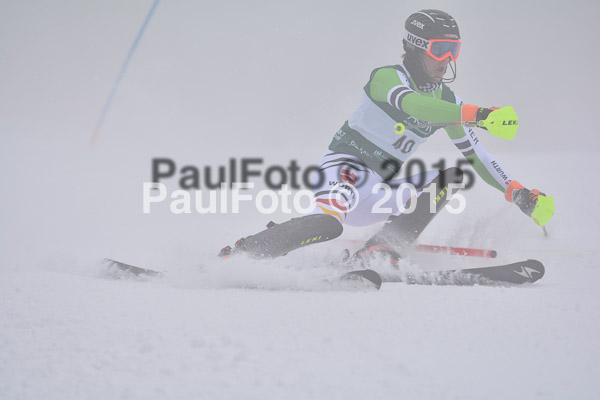NJC Rennen Herren SK 2015