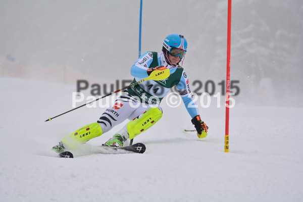 NJC Rennen Herren SK 2015