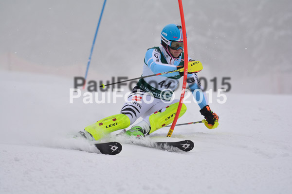 NJC Rennen Herren SK 2015
