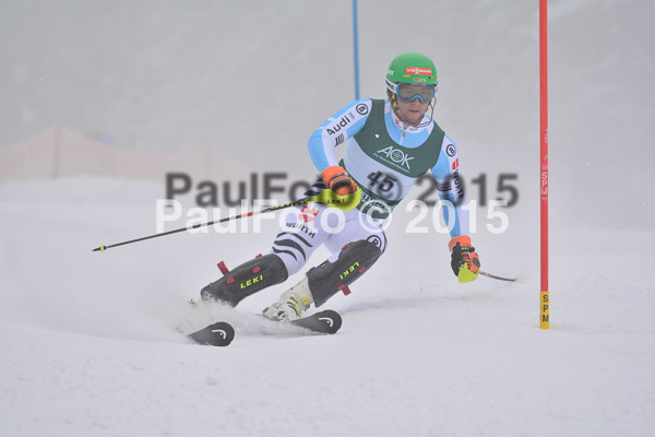 NJC Rennen Herren SK 2015