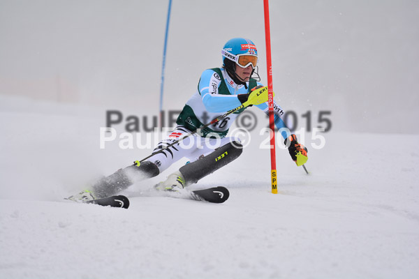 NJC Rennen Herren SK 2015