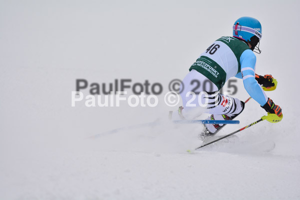 NJC Rennen Herren SK 2015