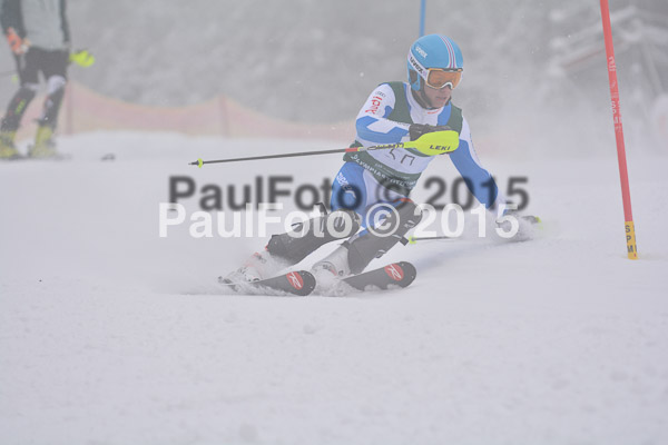 NJC Rennen Herren SK 2015