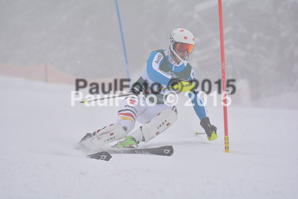 NJC Rennen Herren SK 2015
