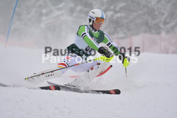 NJC Rennen Herren SK 2015