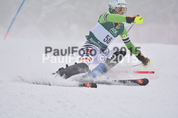 NJC Rennen Herren SK 2015
