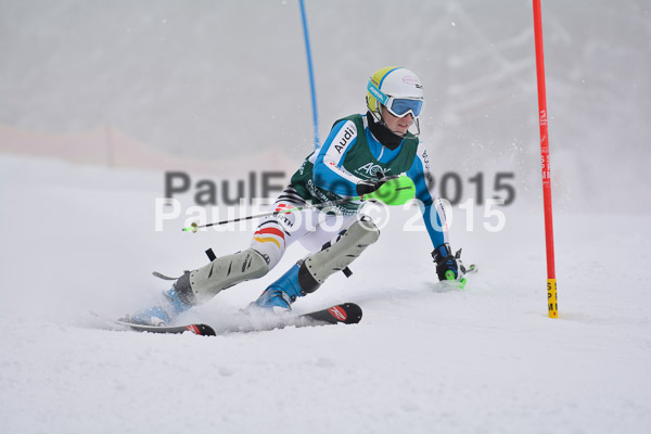 NJC Rennen Herren SK 2015
